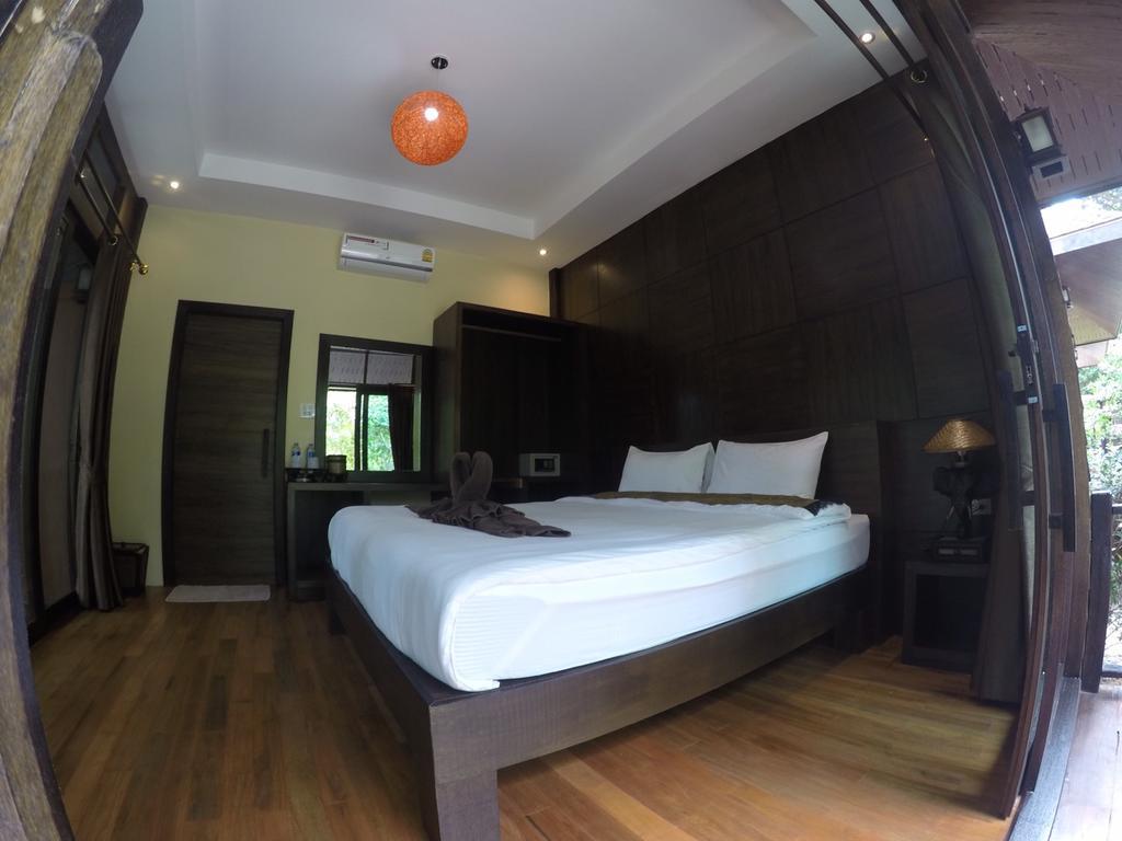 Lipe Sunset Beach Resort Ngoại thất bức ảnh