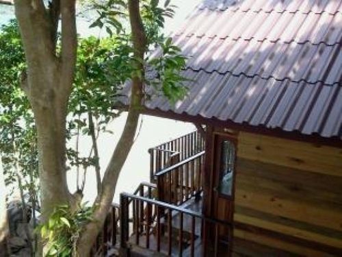 Lipe Sunset Beach Resort Ngoại thất bức ảnh