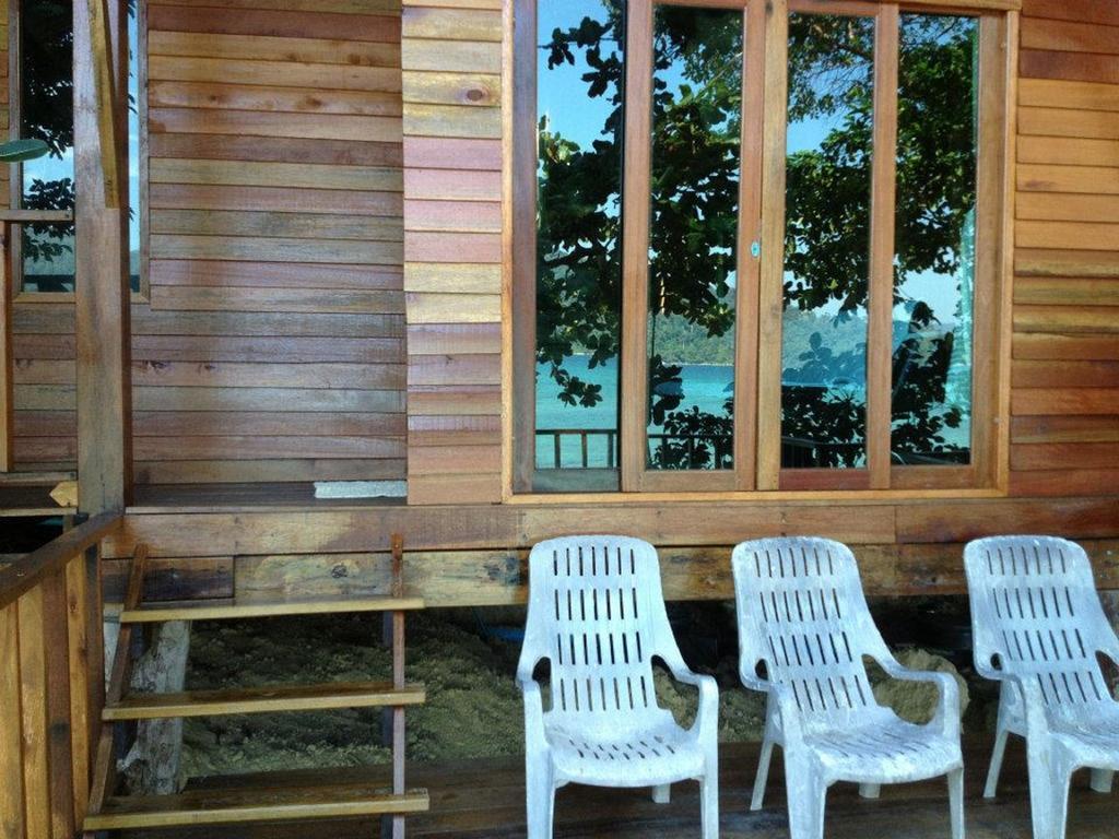 Lipe Sunset Beach Resort Phòng bức ảnh