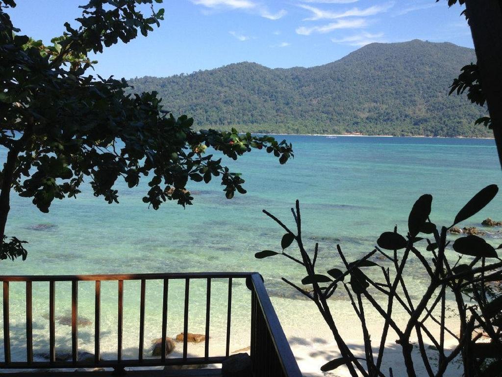 Lipe Sunset Beach Resort Phòng bức ảnh